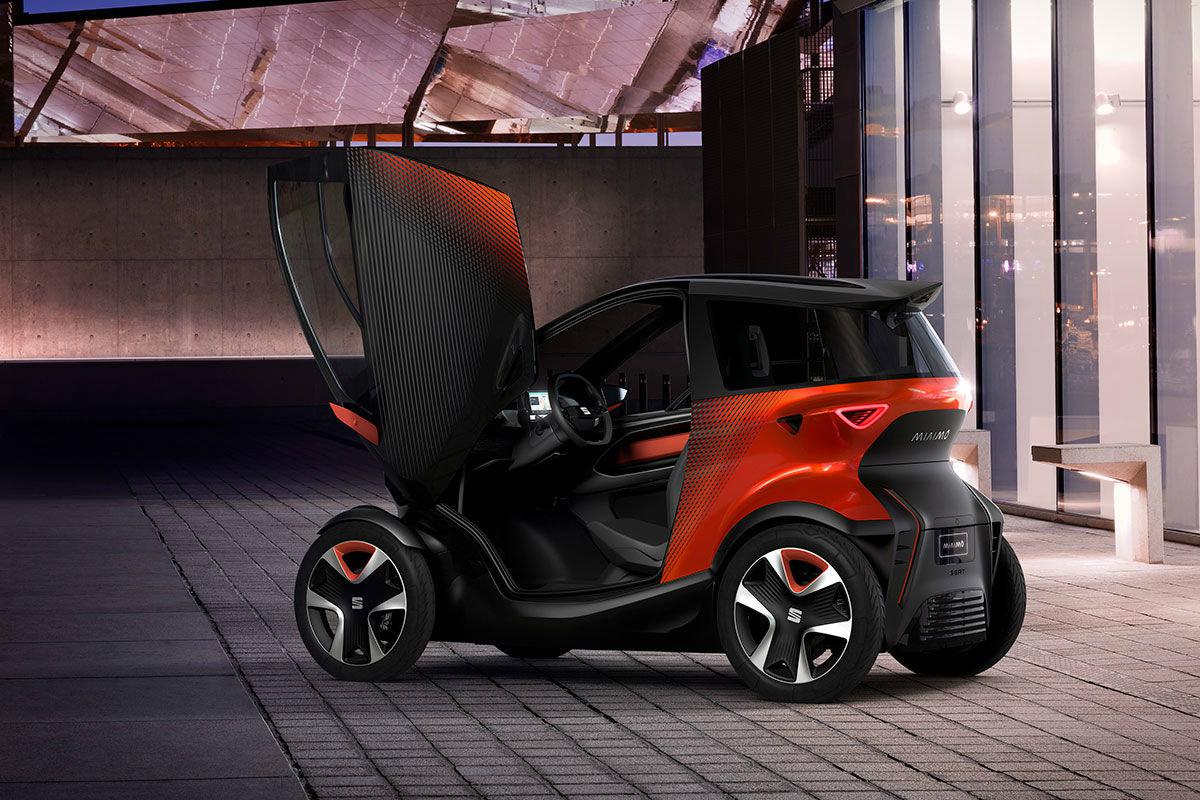 Όλα τα νέα μοντέλα του 2021